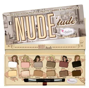 Nude tude kit
