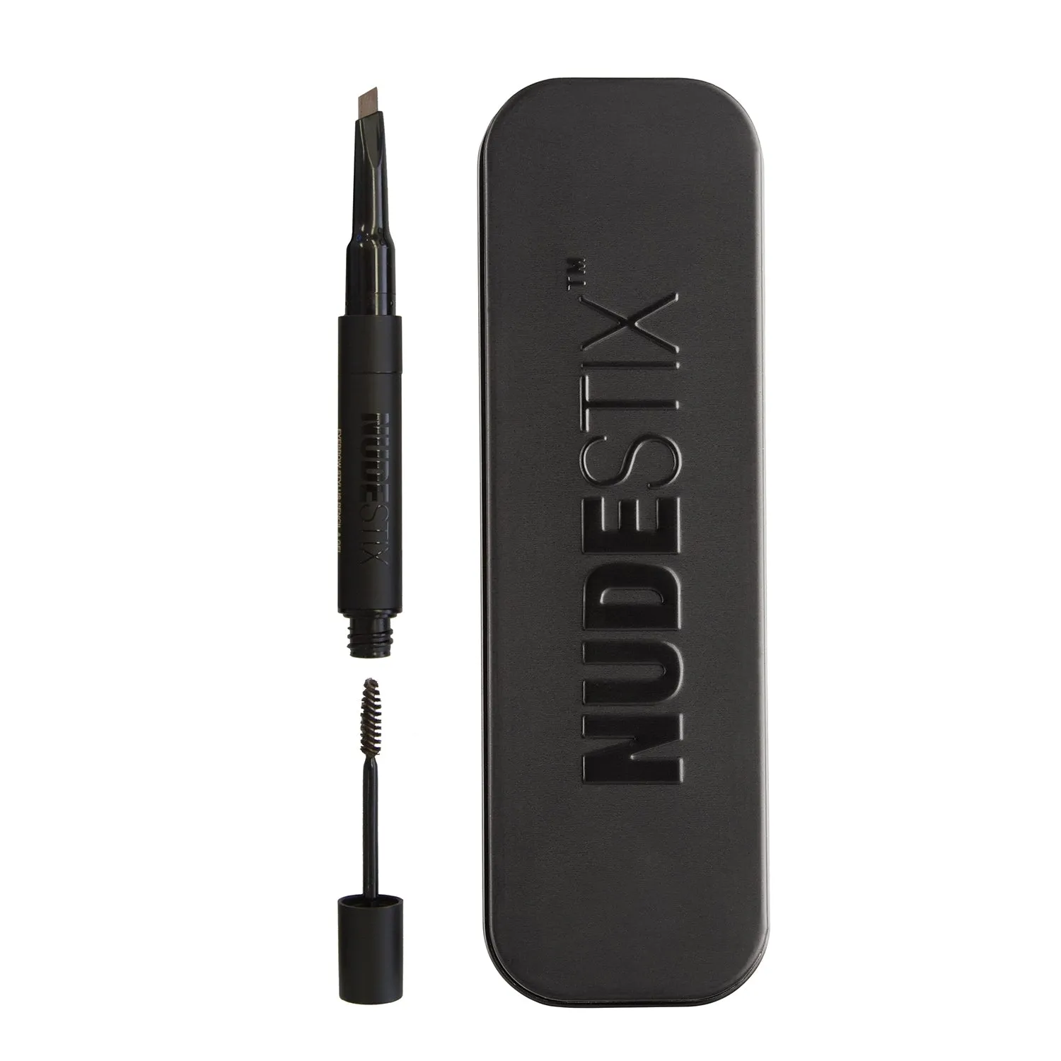 Nudestix Eyebrow Stylus Pencil and Gel
