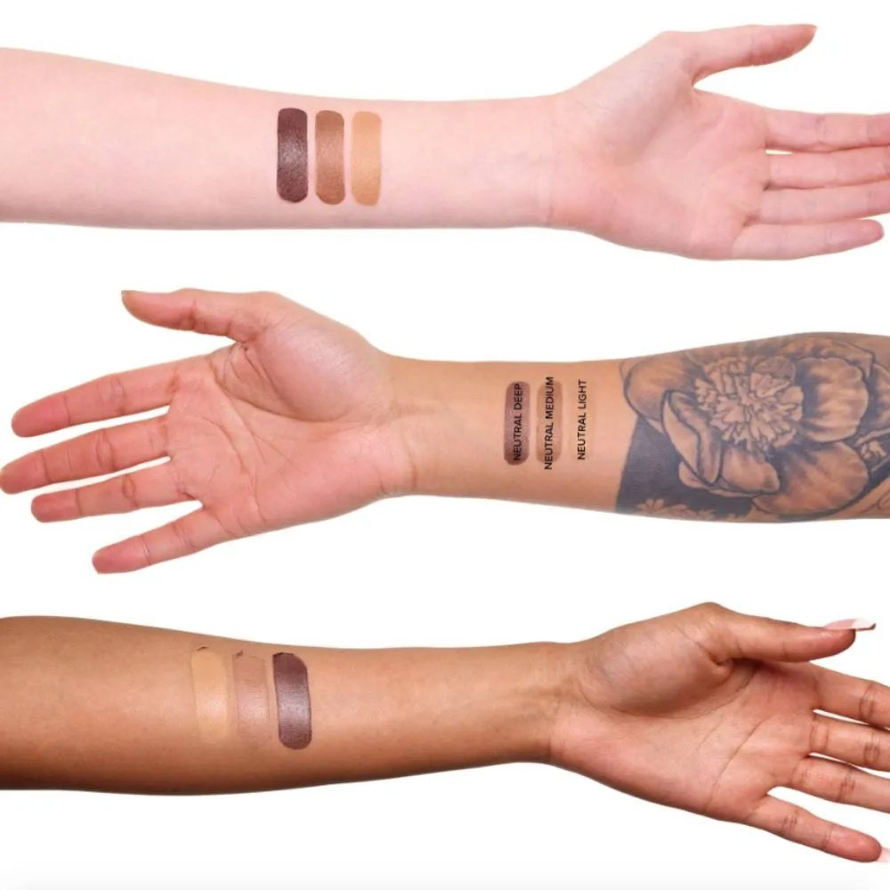 Nudestix Tinted Blur Sculpt Stick