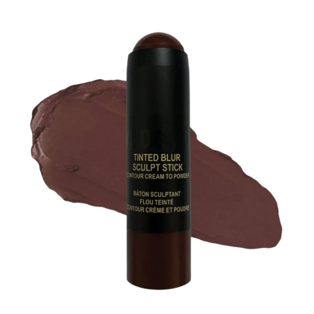 Nudestix Tinted Blur Sculpt Stick