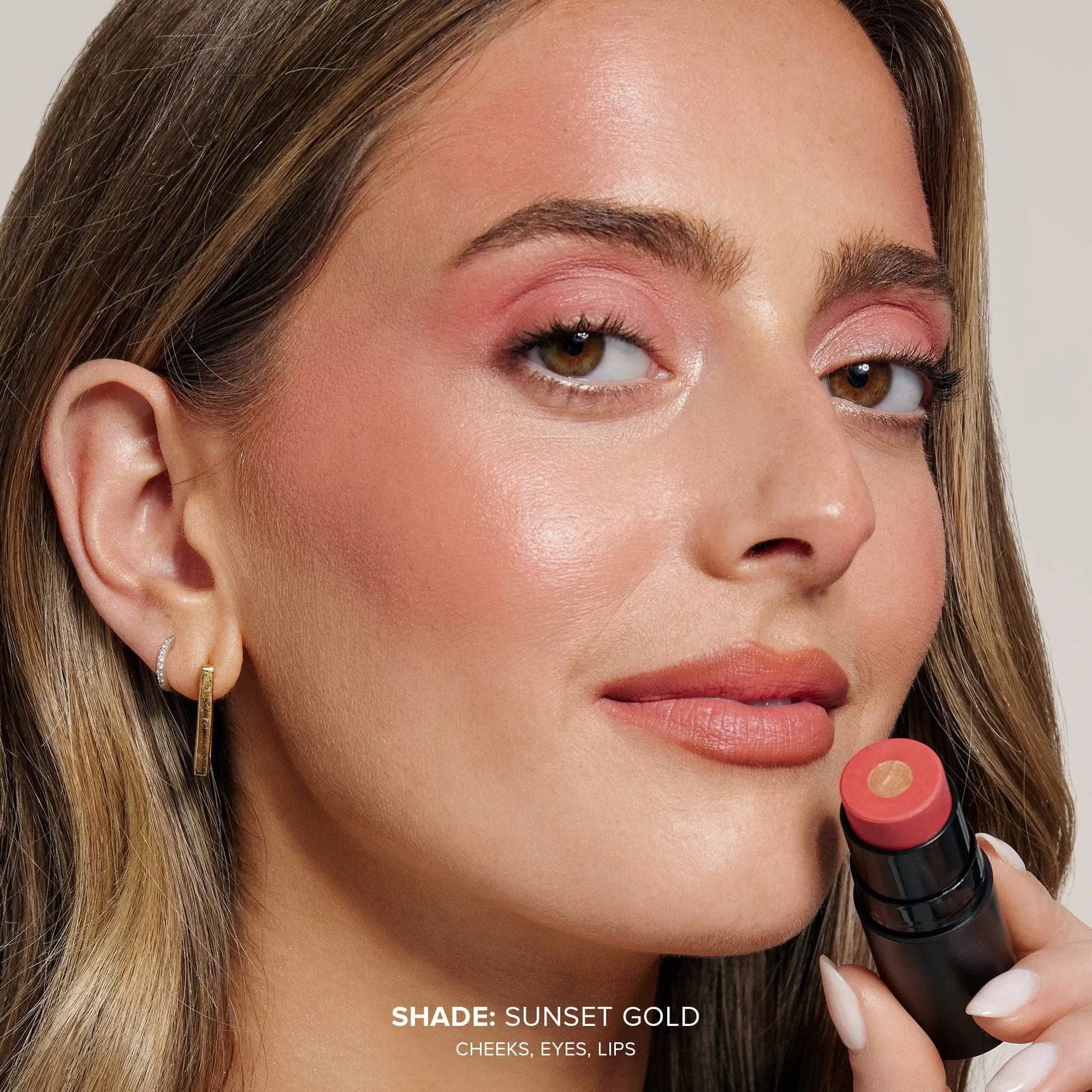 NUDIES MATTE   GLOW CORE