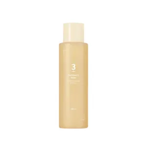 numbuzin No.3 Super Glowing Essence Toner 200ml