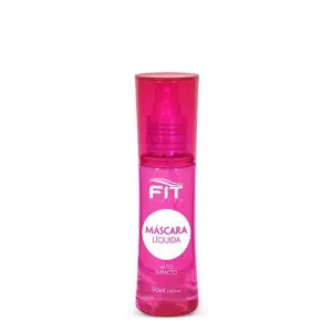 Nutrition Hydration Softness Liquid High Impact Mask 90ml - Fit Cosmetics