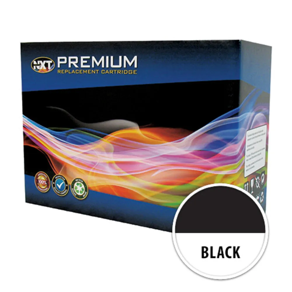 NXT CLTK409S Samsung Clp315 Black Toner - High Yield