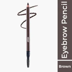NYKAA Brow Chika Wow Eyebrow Pencil - Coven Cocoa ( 1.08g )