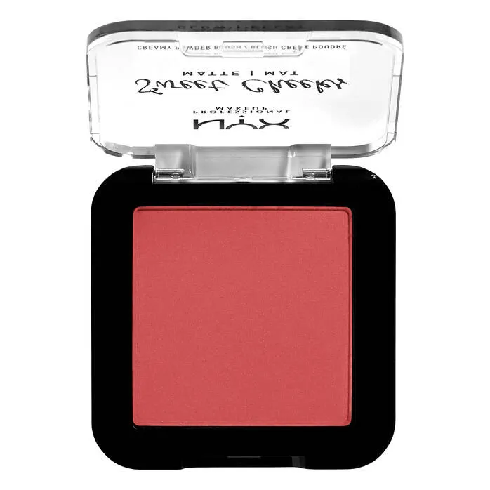 NYX Blush SWEET CHEEKS BLUSH (MATTE)