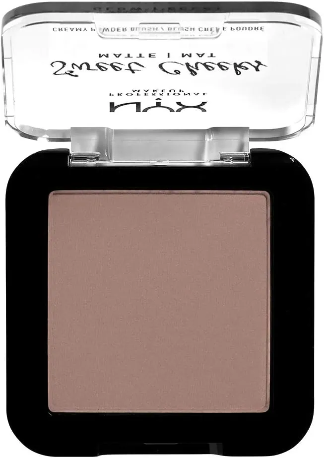NYX Blush SWEET CHEEKS BLUSH (MATTE)