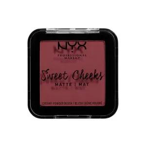 NYX Blush SWEET CHEEKS BLUSH (MATTE)
