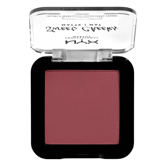 NYX Blush SWEET CHEEKS BLUSH (MATTE)
