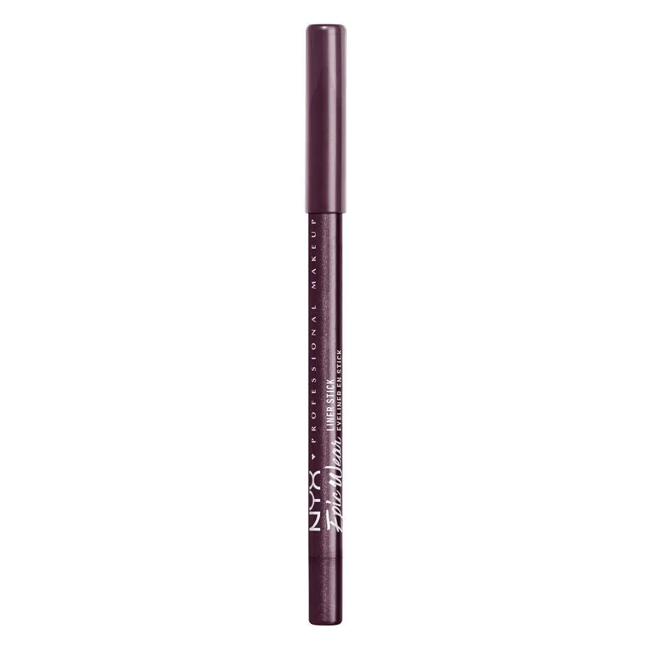 NYX Epic Wear Waterproof Eyeliner Stick
