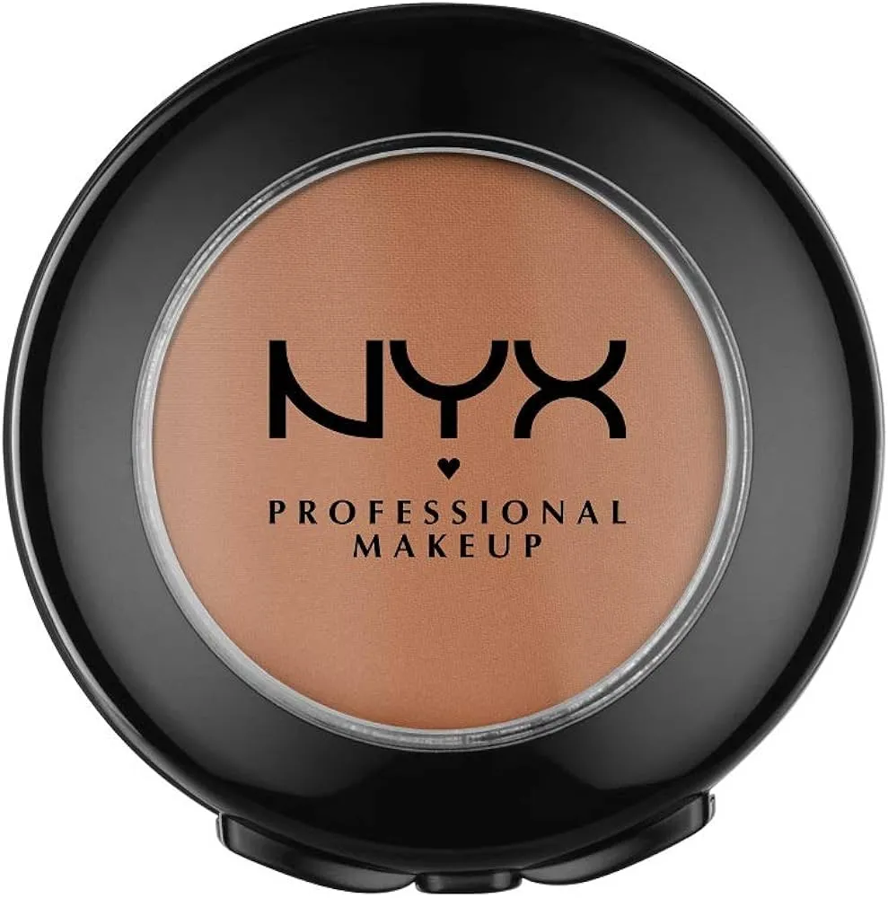 NYX Eyeshadow