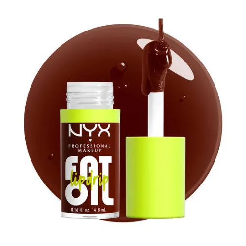 NYX Gloss FAT OIL LIP DRIP Lipstick Lip Oil