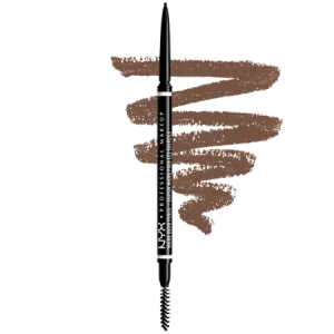 NYX Micro Brow Pencil - Chocolate