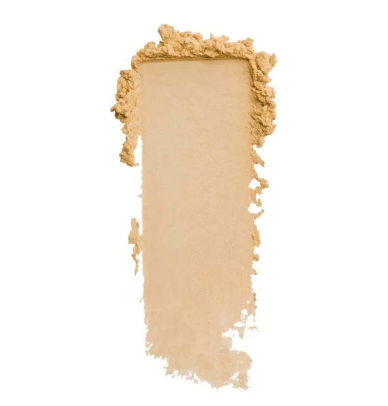 NYX Professional Makeup Can't Stop Won't Stop Setting Powder-Yellow (Banana)