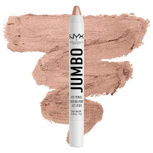 NYX Professional Makeup Jumbo Eye Pencil Yogurt قلم كحل كريمي