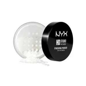NYX Studio Finishing Powder