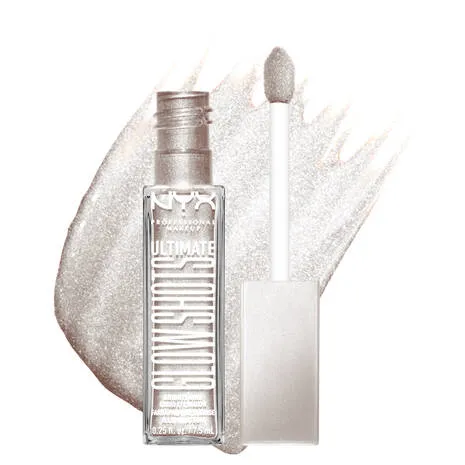 NYX Ultimate Glow Shots Liquid Eyeshadow