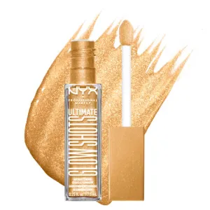 NYX Ultimate Glow Shots Liquid Eyeshadow
