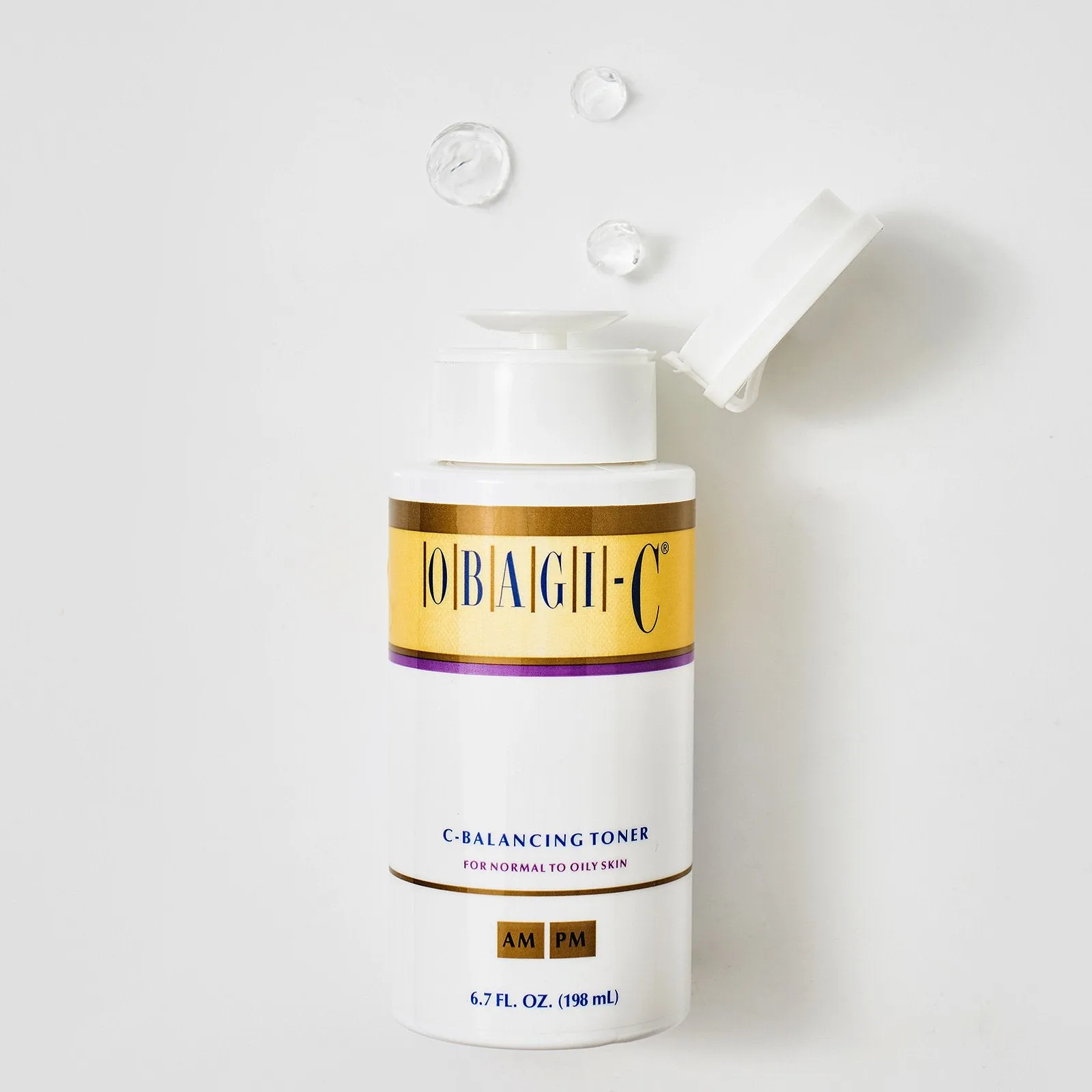 Obagi-C C-Balancing Toner (6.7 fl oz)