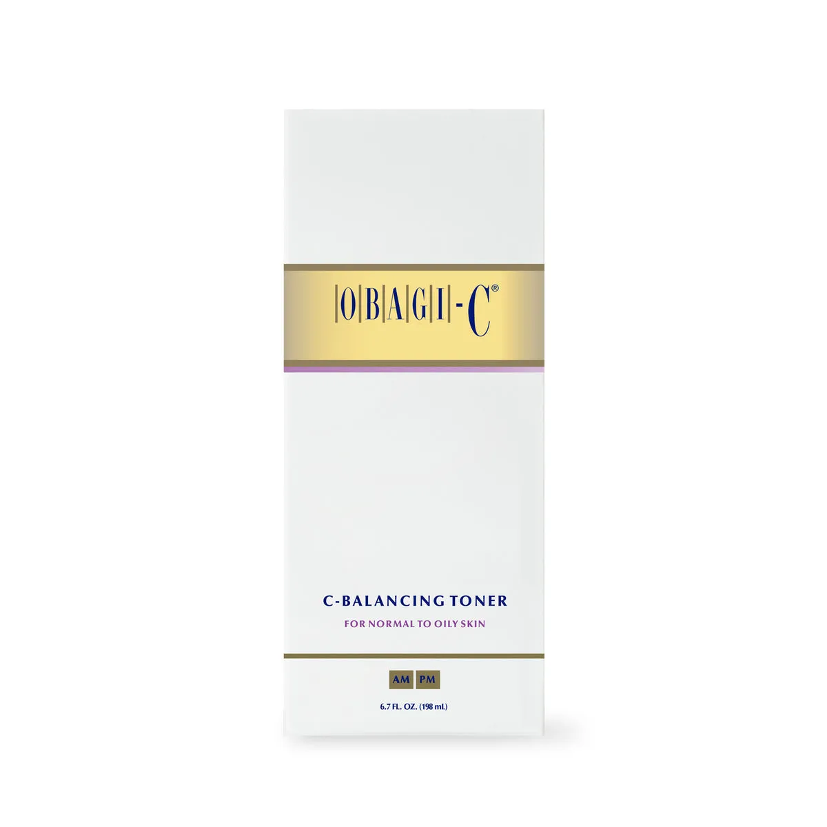 Obagi-C C-Balancing Toner (6.7 fl oz)