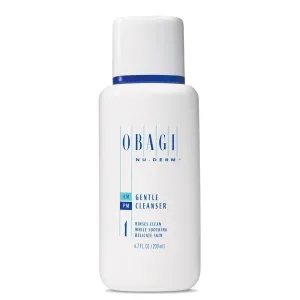 OBAGI - Nu-Derm Gentle Cleanser 200ml/6.7oz