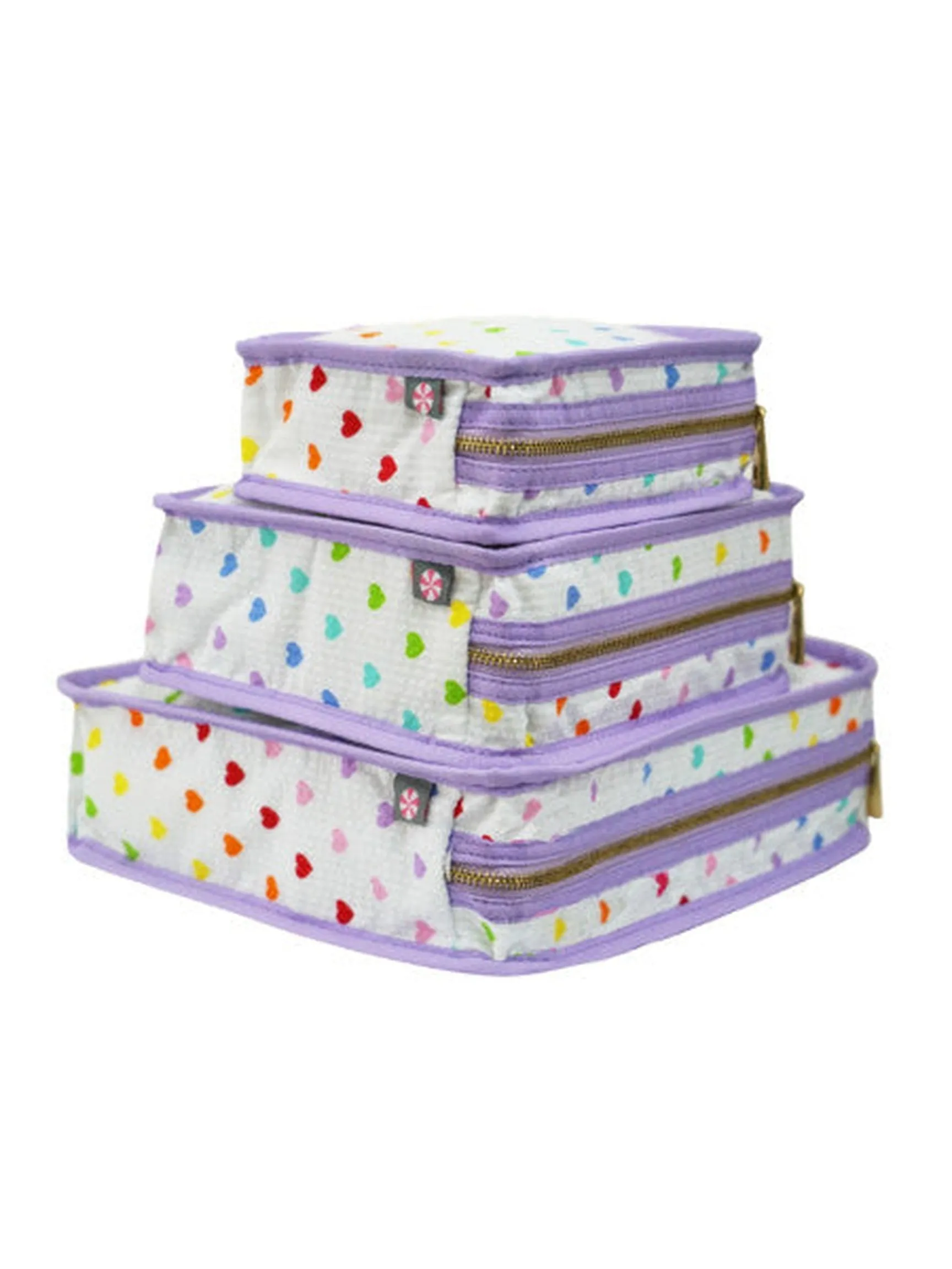 Oh! Mint Stacking Sets