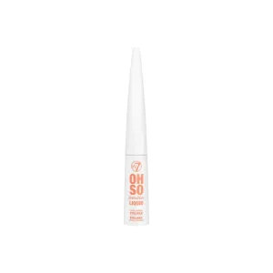 Oh So Sensitive Liquid Eyeliner
