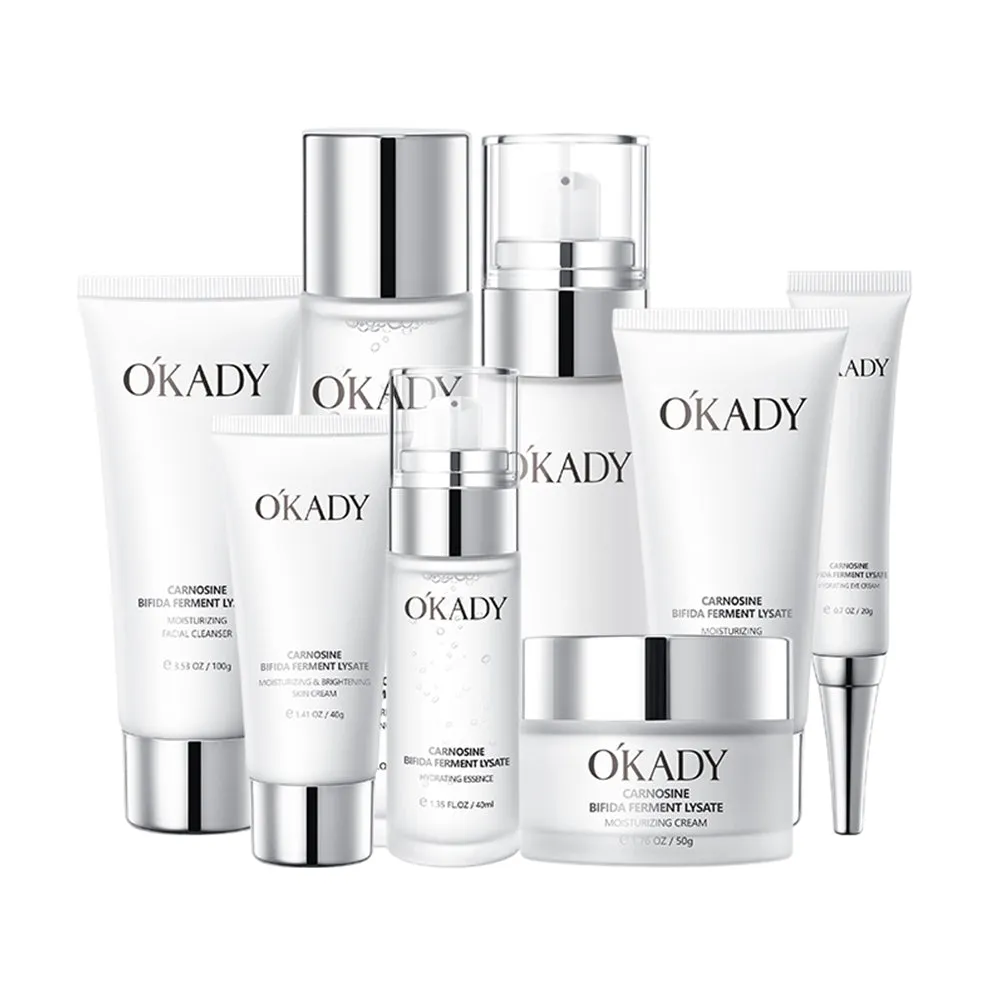 OKADY - Rejuvenation Skincare Kit