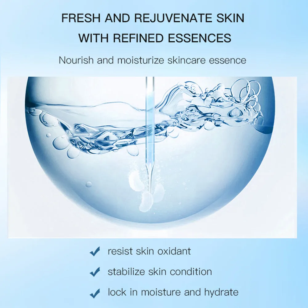 OKADY - Rejuvenation Skincare Kit