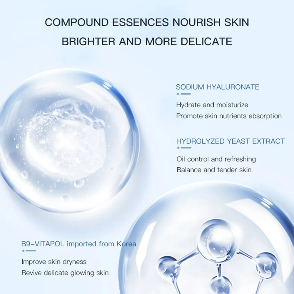 OKADY - Rejuvenation Skincare Kit