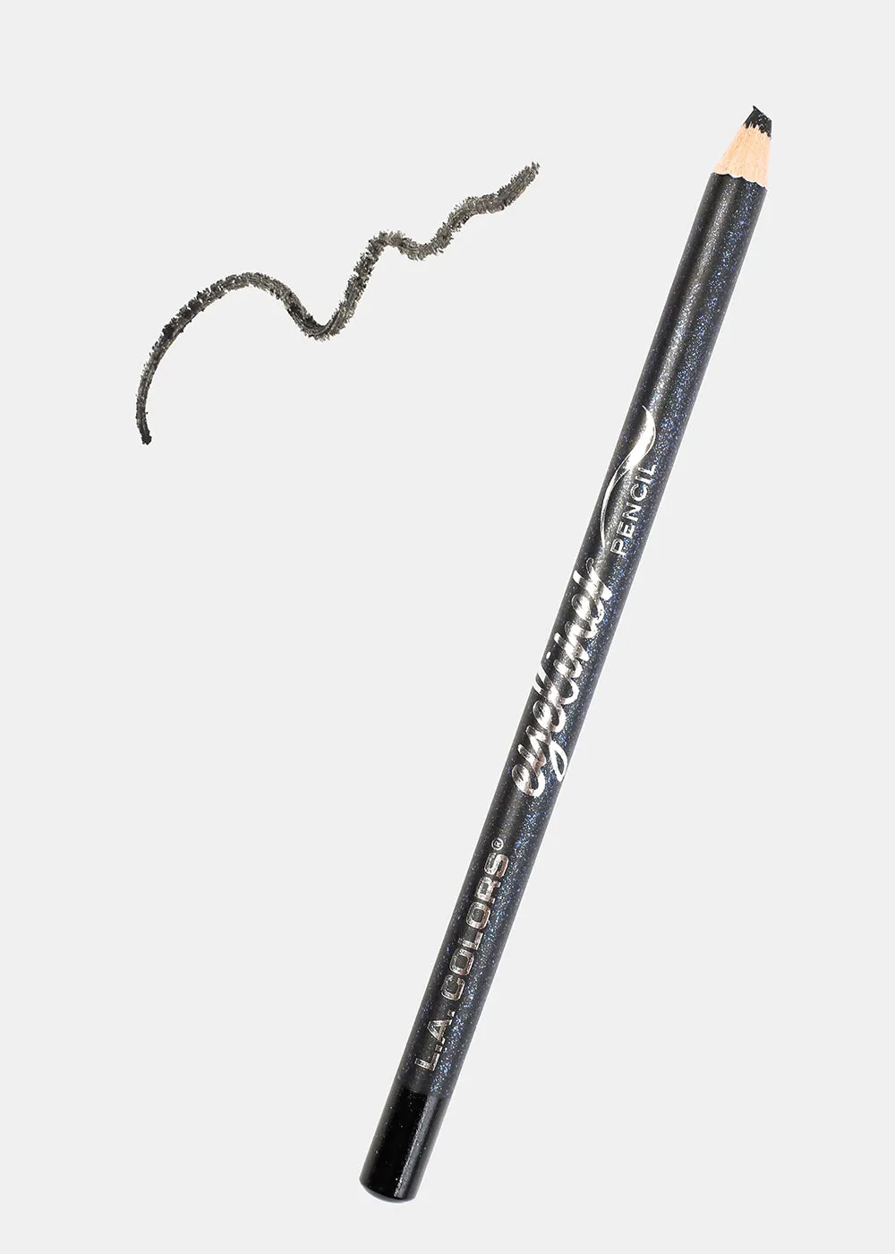 On Point Eyeliner Pencil -Black Shimmer
