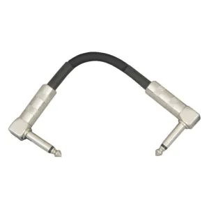 On-Stage PC306B Right-Angle Pedal Coupler - 6”