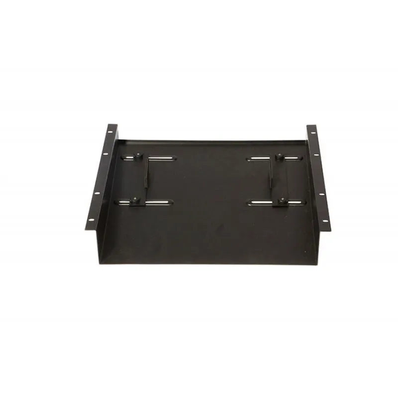 On-Stage RSU1000 Adjustable Top-Mount Rack Shelf