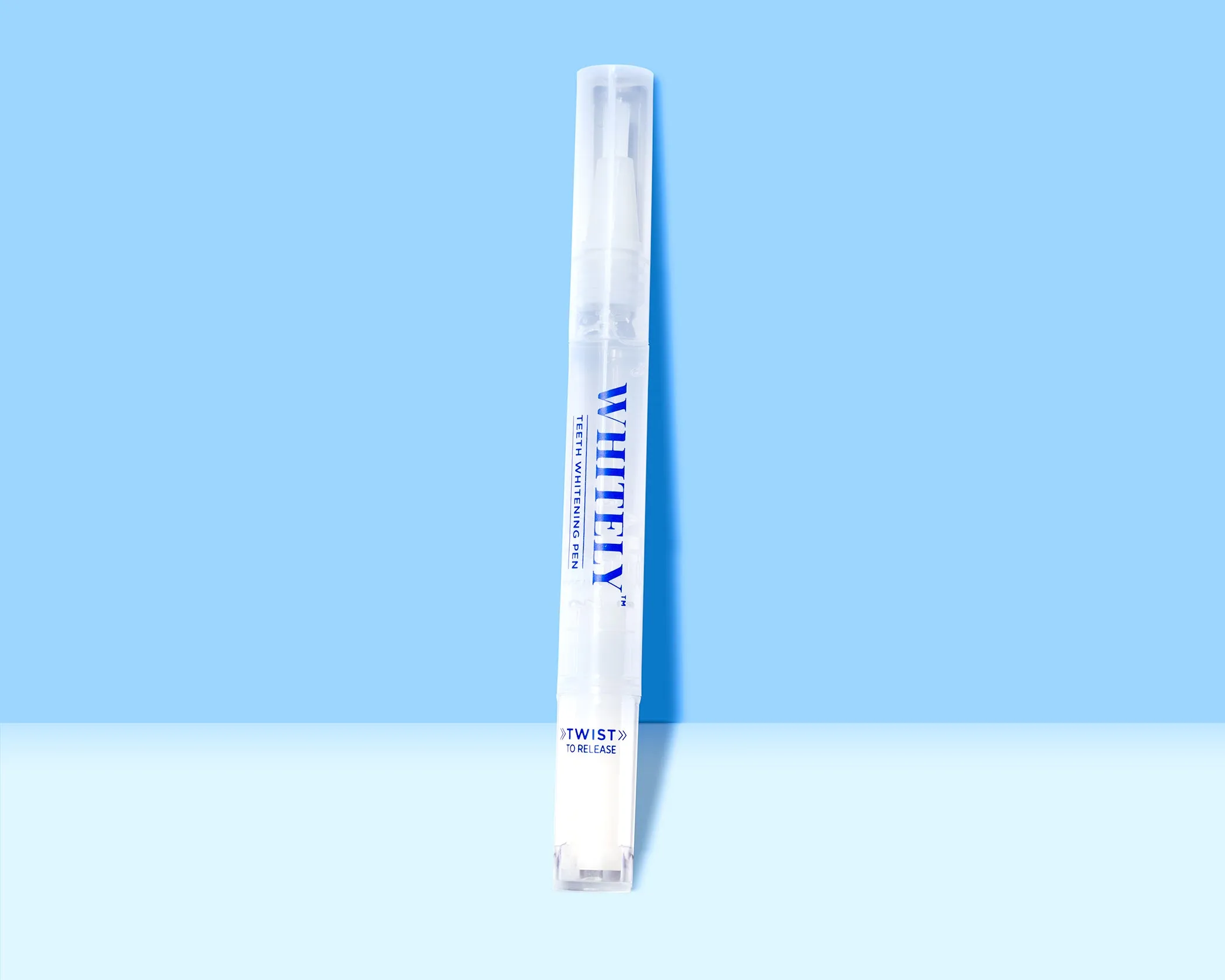 On-The-Go Teeth Whitening Pen (1 Pack)