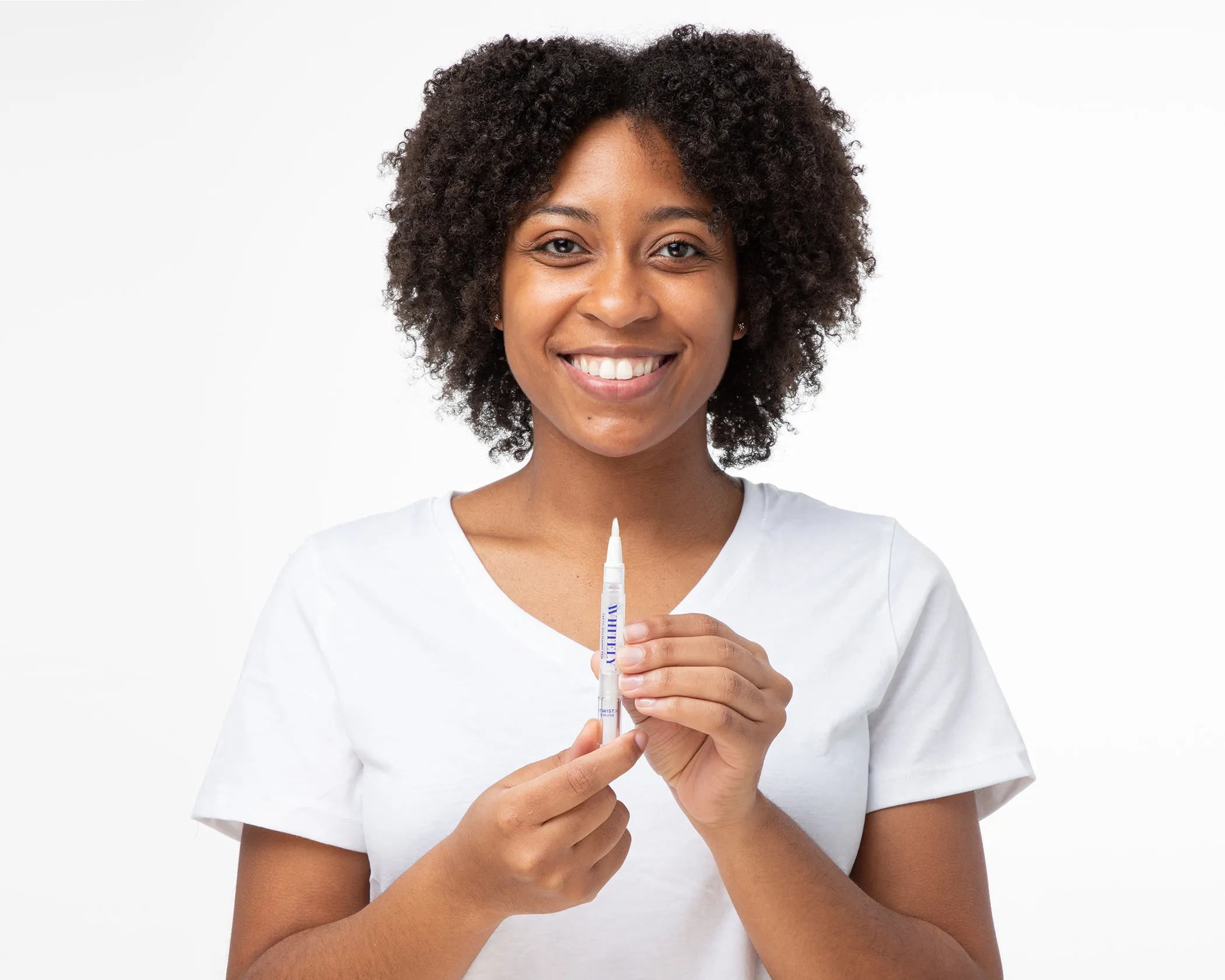 On-The-Go Teeth Whitening Pen (1 Pack)