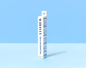 On-The-Go Teeth Whitening Pen (1 Pack)