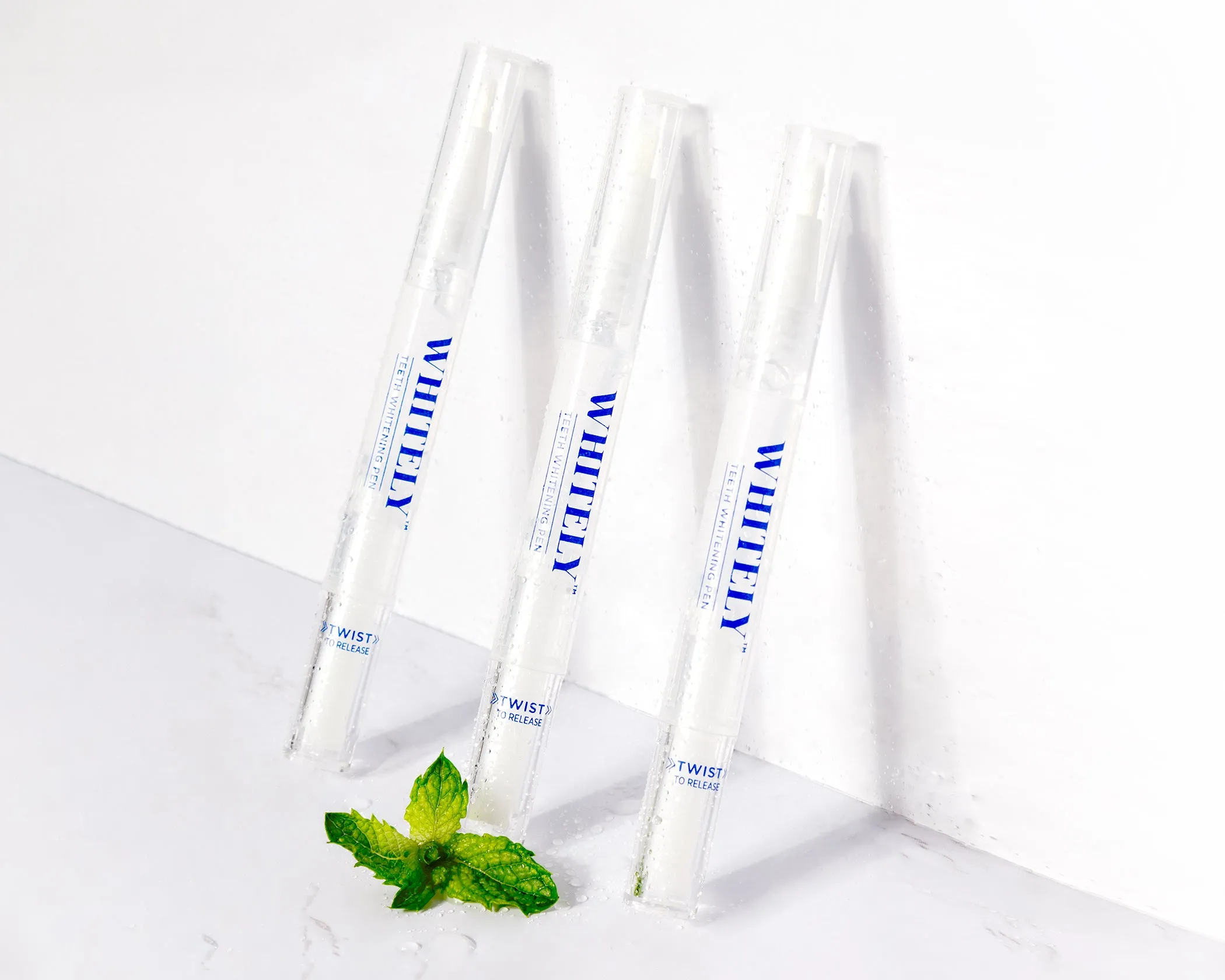 On-The-Go Teeth Whitening Pen (1 Pack)