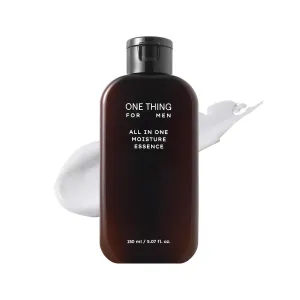 [ONE THING] For Men All In One Moisture Essence 150ml