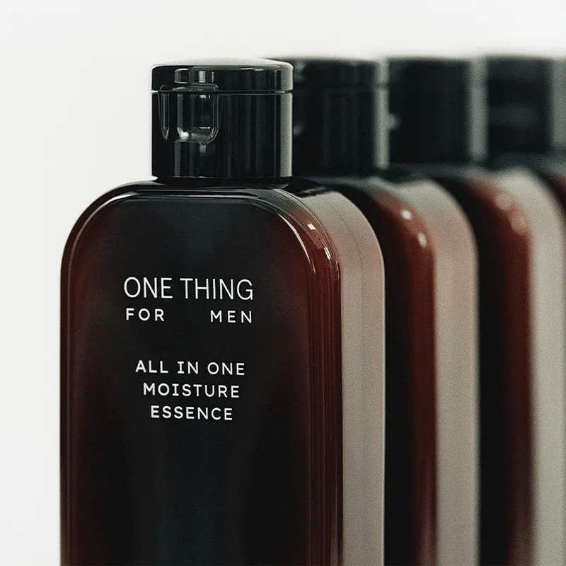 [ONE THING] For Men All In One Moisture Essence 150ml
