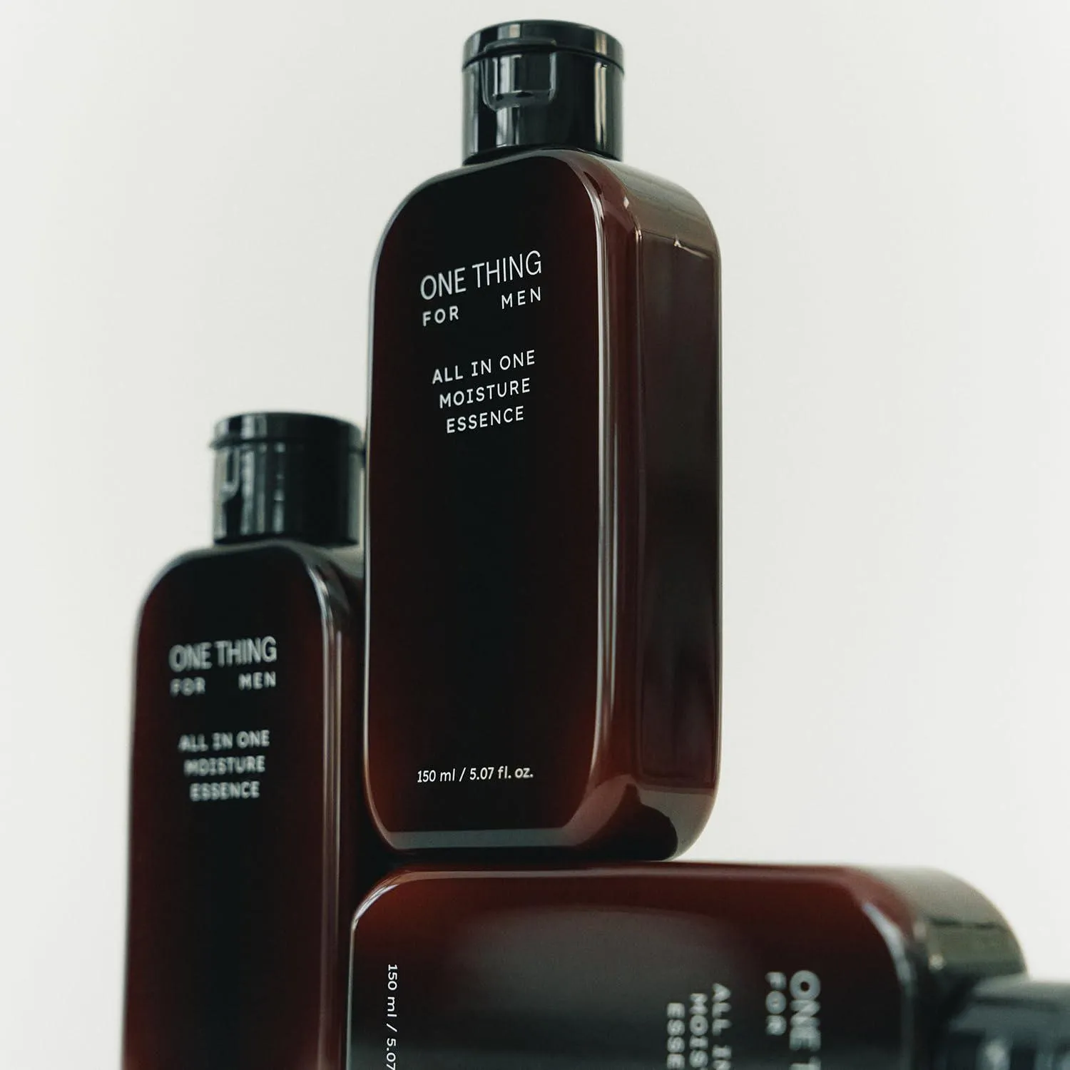 [ONE THING] For Men All In One Moisture Essence 150ml