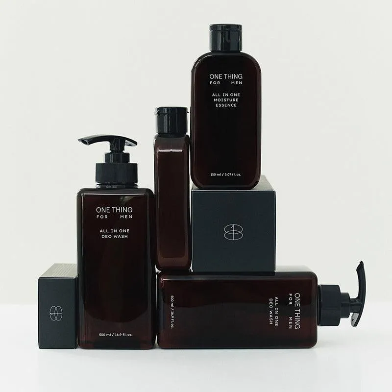 [ONE THING] For Men All In One Moisture Essence 150ml