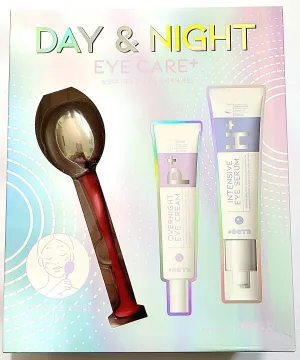 OOTD Day to Night Eye Care Set