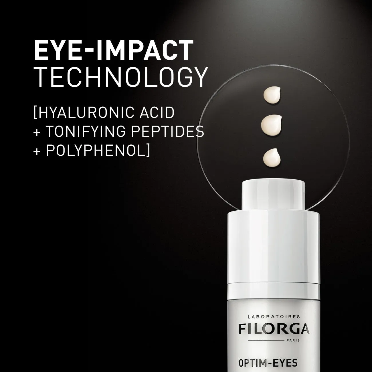 Optim Eyes - Eye Contour Cream