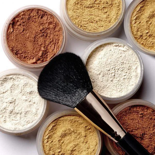 OPV BEAUTY Loose Setting Powder - Medium