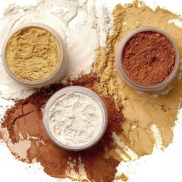 OPV BEAUTY Loose Setting Powder - Medium