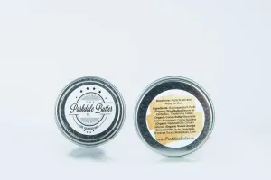 Organic Sweet Orange Lip Butter