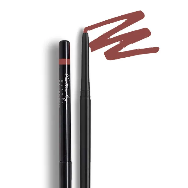 Organza Lip Liner