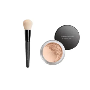 ORIGINAL Flawless Set & Brush Kit
