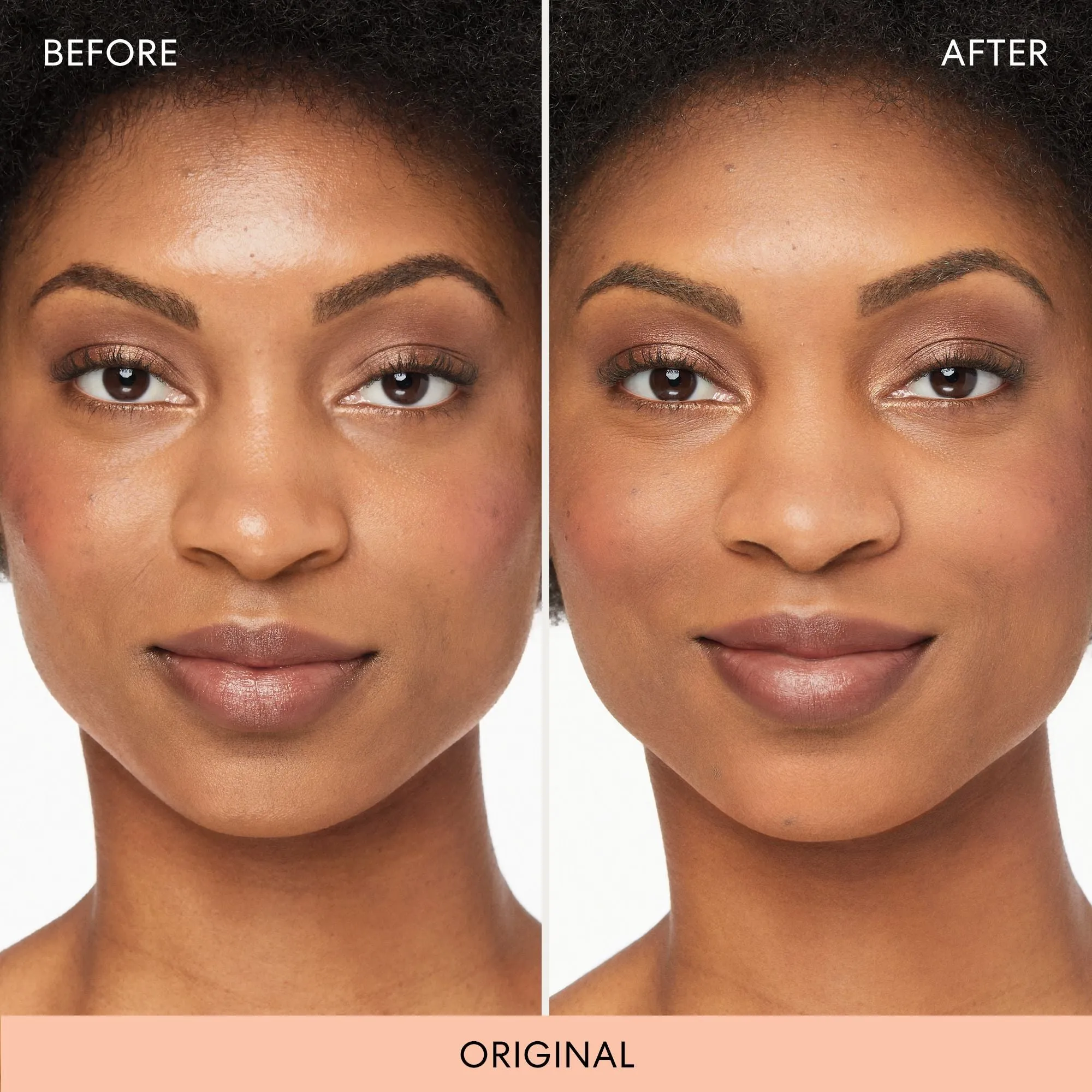 ORIGINAL Flawless Set & Brush Kit