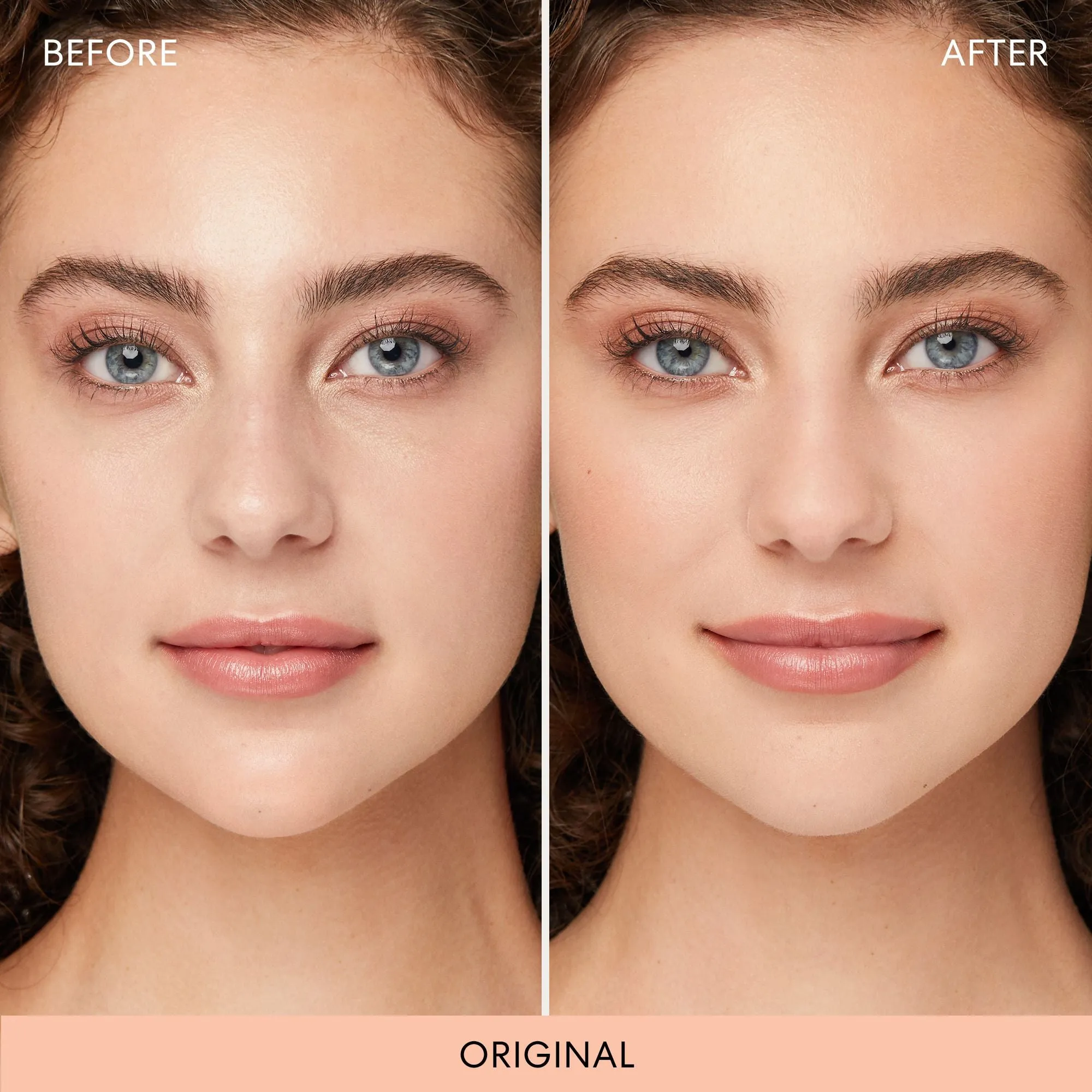 ORIGINAL Flawless Set & Brush Kit